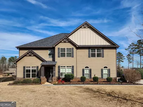 315 Savannah Dr, Senoia, GA 30276