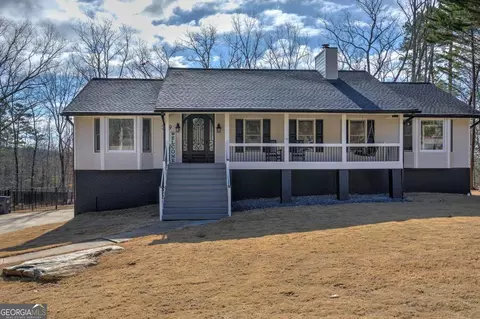 369 Pinebrook Dr, Waleska, GA 30183
