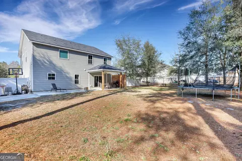 Exterior - 127 Taylor Dr, Guyton, GA 31312 photo 11 of 15