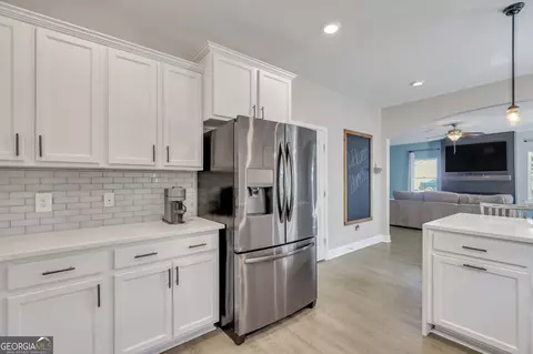 Kitchen - 127 Taylor Dr, Guyton, GA 31312 photo 7 of 7