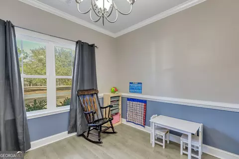 Bedroom - 127 Taylor Dr, Guyton, GA 31312 photo 1 of 12