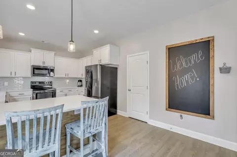 Dining - 127 Taylor Dr, Guyton, GA 31312 photo 1 of 1