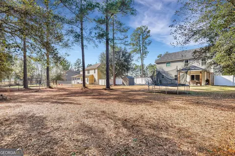Exterior - 127 Taylor Dr, Guyton, GA 31312 photo 14 of 15