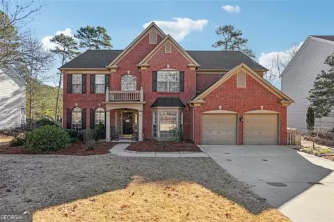 1315 Mountclaire Dr, Cumming, GA 30041