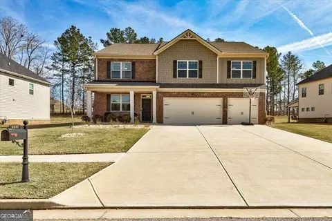 8033 Louis Dr, Locust Grove, GA 30248