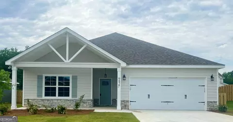 9827 Yellow Pine Rd, Midland, GA 31820