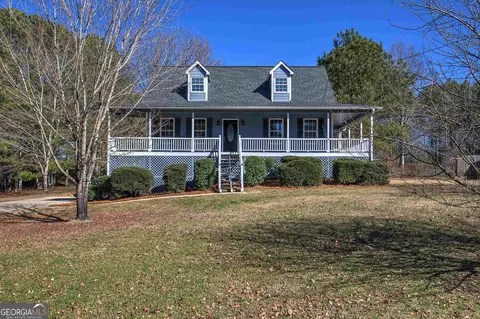 418 Hudson Cir, Douglasville, GA 30134