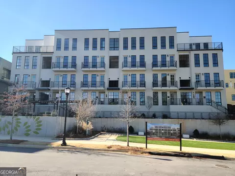 1293 Longreen Ter NW #1, Atlanta, GA 30318