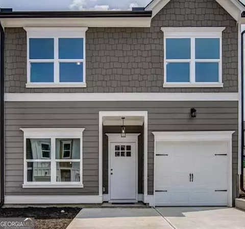 21 N Rim #54, Jasper, GA 30143
