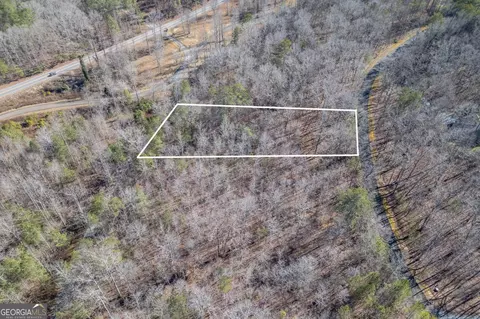 lot50 Tranquility At Carters Lk, Ellijay, GA 30540