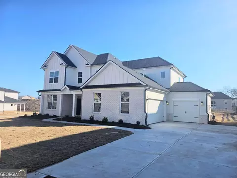 229 Carmichael Dr #LOT 2186, Canton, GA 30115