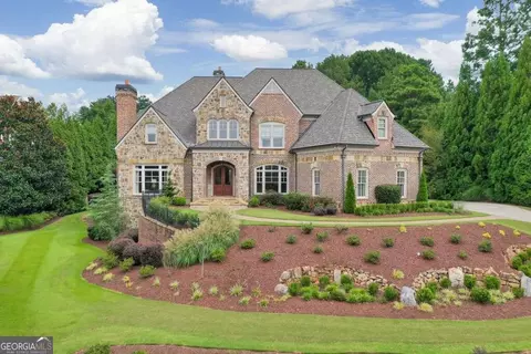 3104 Watsons Bnd, Milton, GA 30004