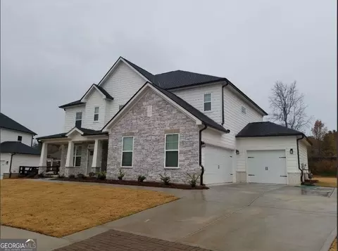 227 Carmichael Dr #LOT 2185, Canton, GA 30115
