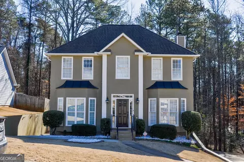 381 Clarion Rd, Lawrenceville, GA 30043