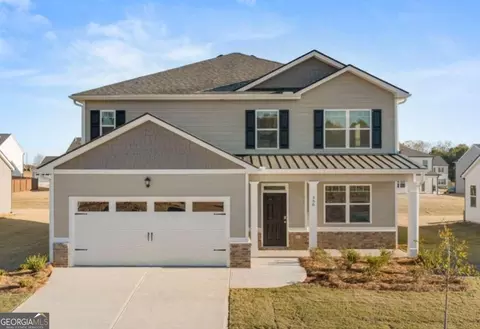 166 Champlain Rd #2271, Hoschton, GA 30548