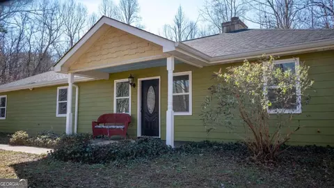 4298 Joe Chandler Rd, Gillsville, GA 30543