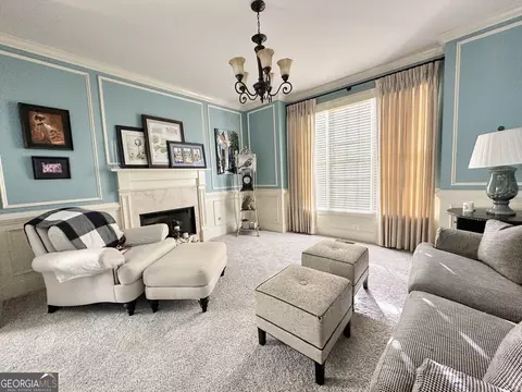 Living - 112 Millridge Dr, Lagrange, GA 30240 photo 6 of 10