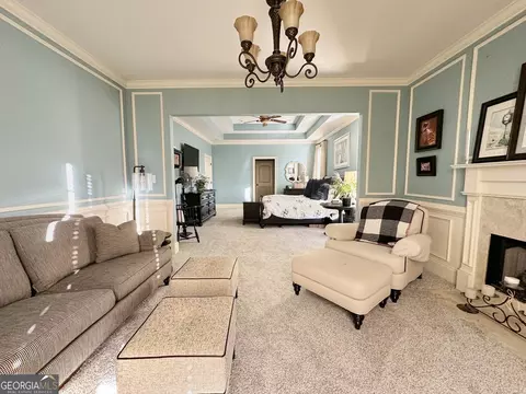 Living - 112 Millridge Dr, Lagrange, GA 30240 photo 8 of 10