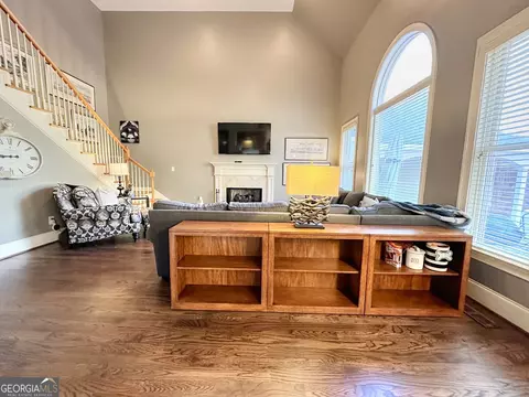 Kitchen - 112 Millridge Dr, Lagrange, GA 30240 photo 1 of 9