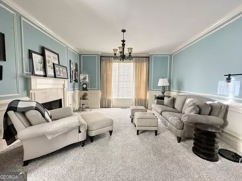 Living - 112 Millridge Dr, Lagrange, GA 30240 photo 5 of 10