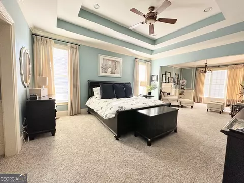 Bedroom - 112 Millridge Dr, Lagrange, GA 30240 photo 1 of 8