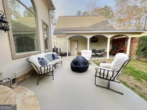 Exterior - 112 Millridge Dr, Lagrange, GA 30240 photo 7 of 15