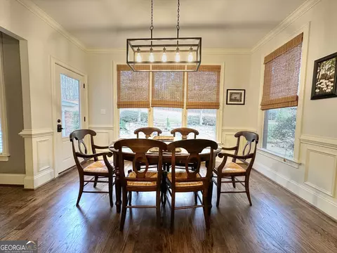 Dining - 112 Millridge Dr, Lagrange, GA 30240 photo 5 of 6
