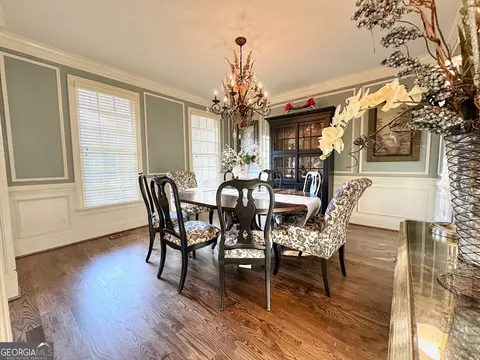 Dining - 112 Millridge Dr, Lagrange, GA 30240 photo 2 of 6