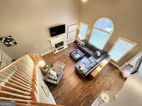 Living - 112 Millridge Dr, Lagrange, GA 30240 photo 10 of 10