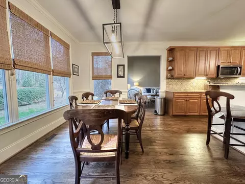 Kitchen - 112 Millridge Dr, Lagrange, GA 30240 photo 9 of 9