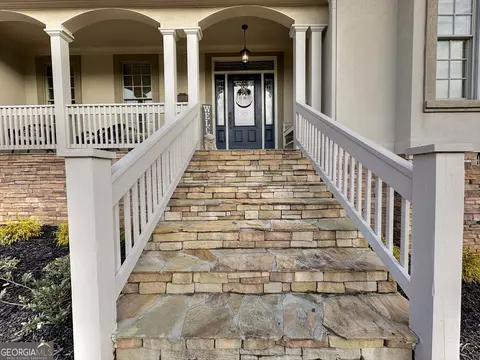 Exterior - 112 Millridge Dr, Lagrange, GA 30240 photo 3 of 15