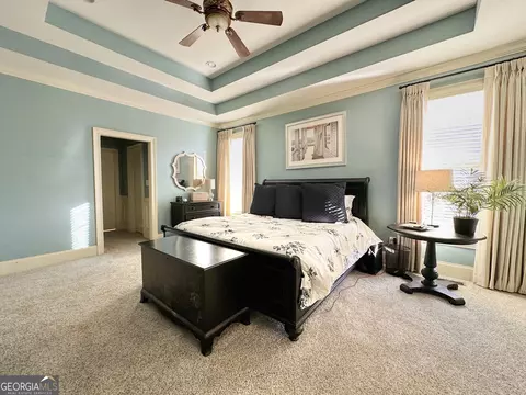 Bedroom - 112 Millridge Dr, Lagrange, GA 30240 photo 2 of 8