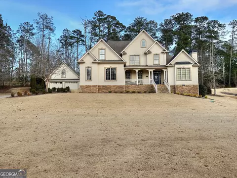 Exterior - 112 Millridge Dr, Lagrange, GA 30240 photo 1 of 15