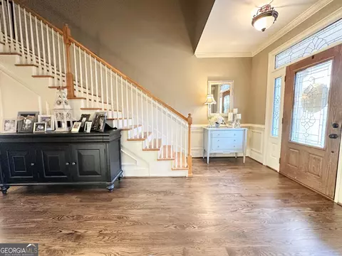 Entry Way - 112 Millridge Dr, Lagrange, GA 30240 photo 2 of 2