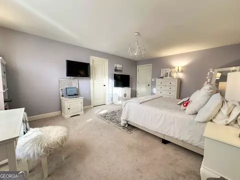 Bedroom - 112 Millridge Dr, Lagrange, GA 30240 photo 7 of 8