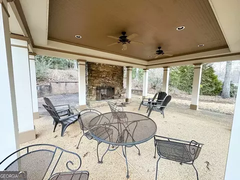 Exterior - 112 Millridge Dr, Lagrange, GA 30240 photo 14 of 15
