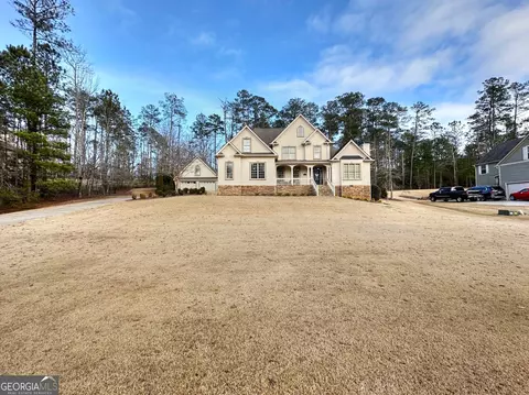 Exterior - 112 Millridge Dr, Lagrange, GA 30240 photo 2 of 15