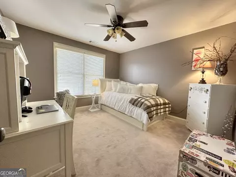 Bedroom - 112 Millridge Dr, Lagrange, GA 30240 photo 8 of 8