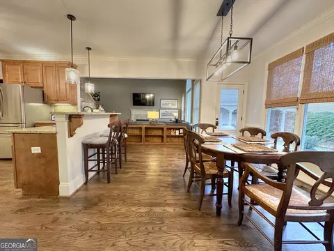 Dining - 112 Millridge Dr, Lagrange, GA 30240 photo 6 of 6