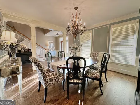 Dining - 112 Millridge Dr, Lagrange, GA 30240 photo 4 of 6