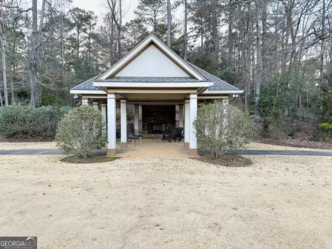 Exterior - 112 Millridge Dr, Lagrange, GA 30240 photo 13 of 15