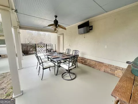 Exterior - 112 Millridge Dr, Lagrange, GA 30240 photo 6 of 15