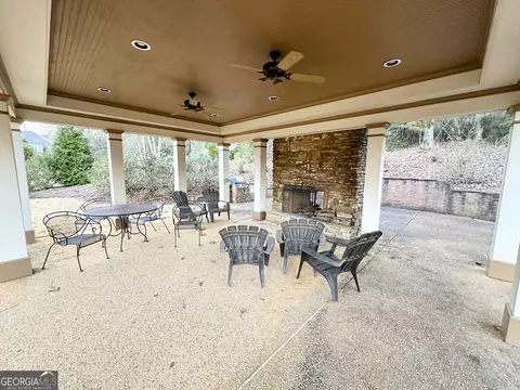 Exterior - 112 Millridge Dr, Lagrange, GA 30240 photo 15 of 15