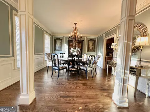 Dining - 112 Millridge Dr, Lagrange, GA 30240 photo 1 of 6