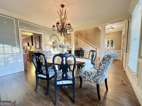 Dining - 112 Millridge Dr, Lagrange, GA 30240 photo 3 of 6