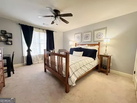 Bedroom - 112 Millridge Dr, Lagrange, GA 30240 photo 5 of 8