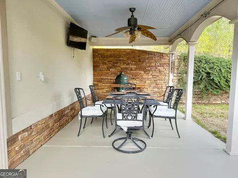 Exterior - 112 Millridge Dr, Lagrange, GA 30240 photo 5 of 15