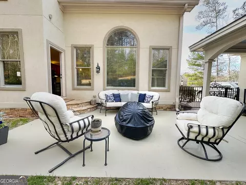 Exterior - 112 Millridge Dr, Lagrange, GA 30240 photo 8 of 15
