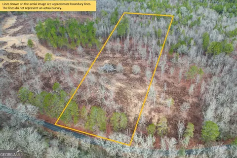 5 174 Acres On Cut Log Rd #TRACT 13, Cedartown, GA 30125