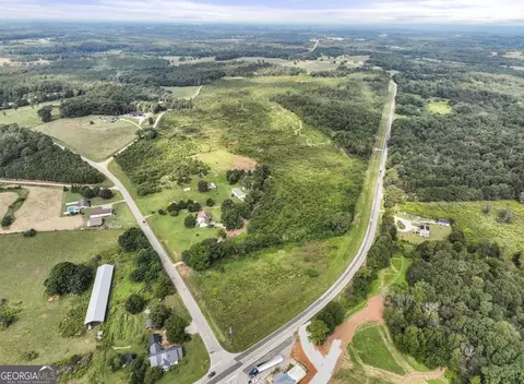 578 Harber Rd, Carnesville, GA 30521 photo 2